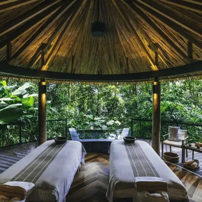 Wellness & Relaxation